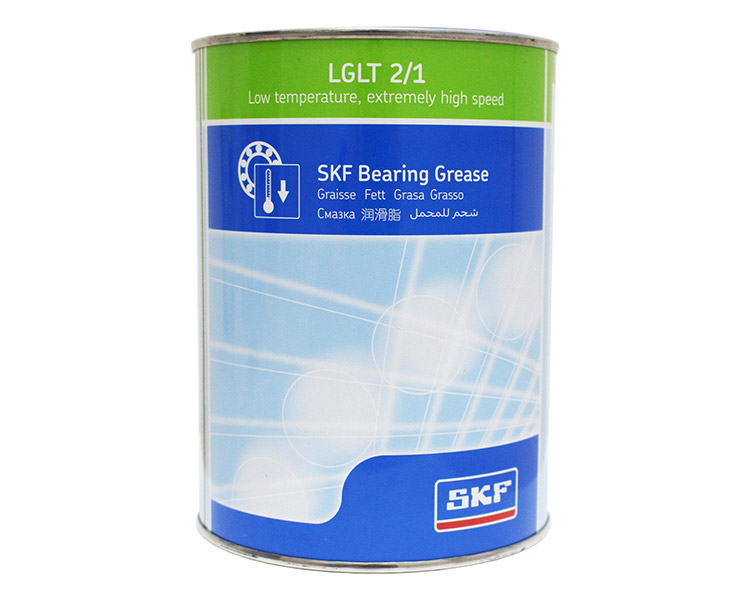 SKF گریس