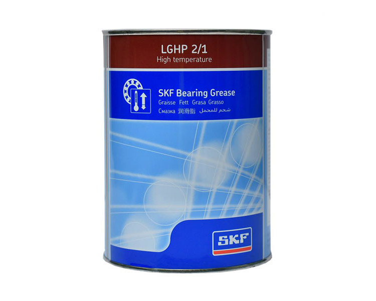 SKF گریس