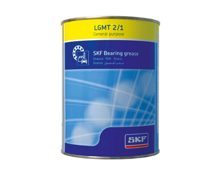 SKF گریس