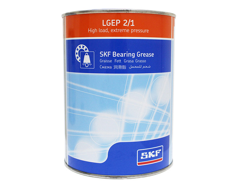 SKF گریس