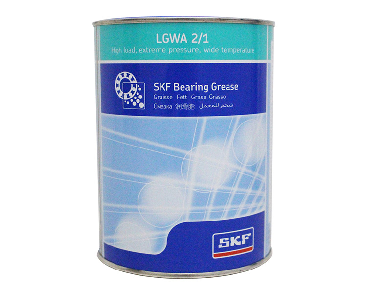 SKF گریس